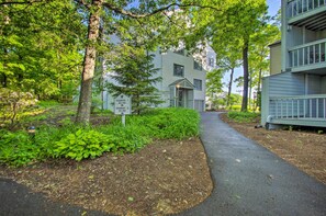 Apartamento (0 Bedroom) | Interior