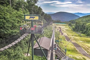 Apartamento (0 Bedroom) | Interior