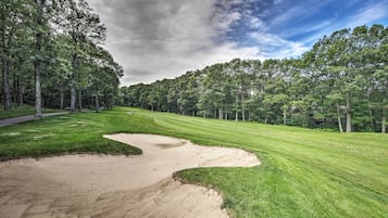 Apartment (0 Bedroom) | Interior