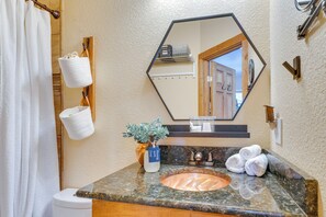 Leilighet (2 Bedrooms) | Innvendig