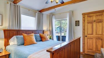 Apartemen (2 Bedrooms) | Interior