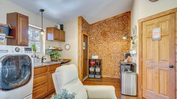 Apartemen (2 Bedrooms) | Interior