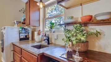 Apartemen (2 Bedrooms) | Interior