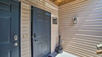 Apartemen (2 Bedrooms) | Interior