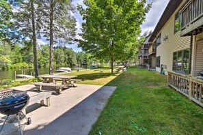 Leilighet (2 Bedrooms) | Innvendig
