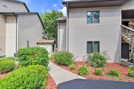 公寓 (2 Bedrooms) | 住宿内部