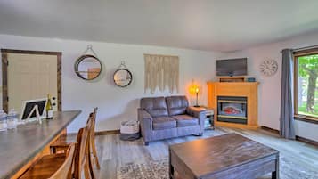 Apartemen (2 Bedrooms) | Interior