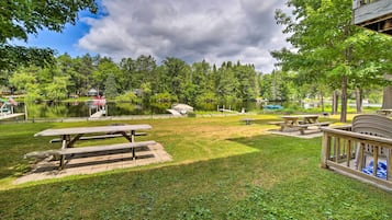 Apartemen (2 Bedrooms) | Interior