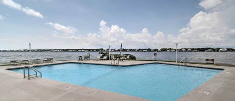 Apartment (1 Bedroom) | Innenbereich