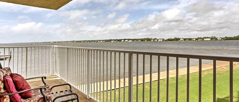 Apartamento (1 Bedroom) | Fachada del alojamiento