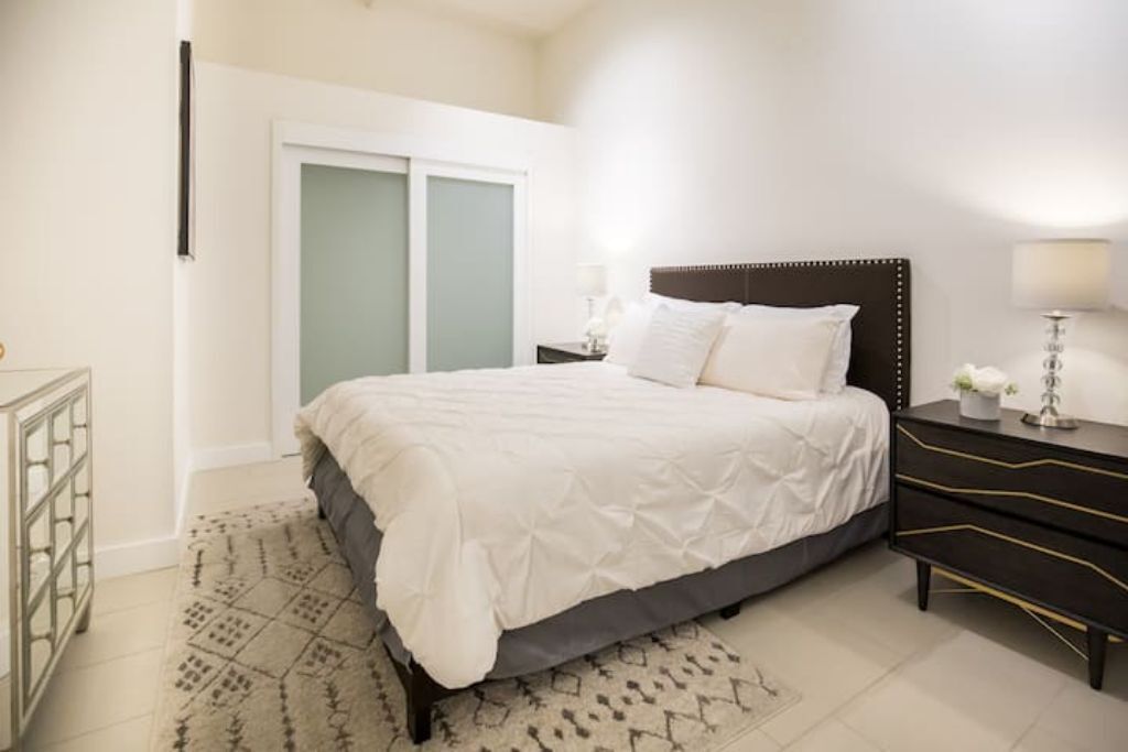 Modern 1-bedroom loft - Downtown Los Angeles