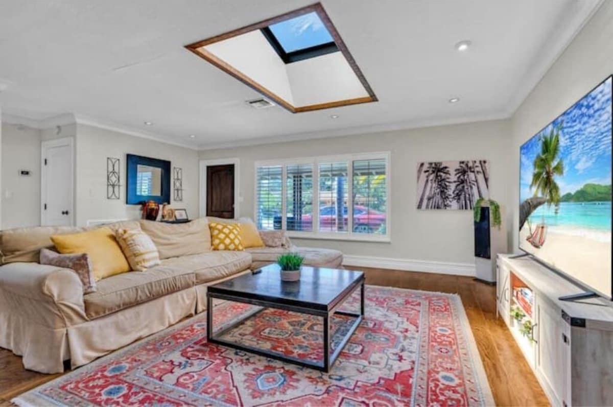 Image de profil de l’hôte