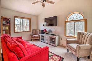 Maison (5 Bedrooms) | Intérieur