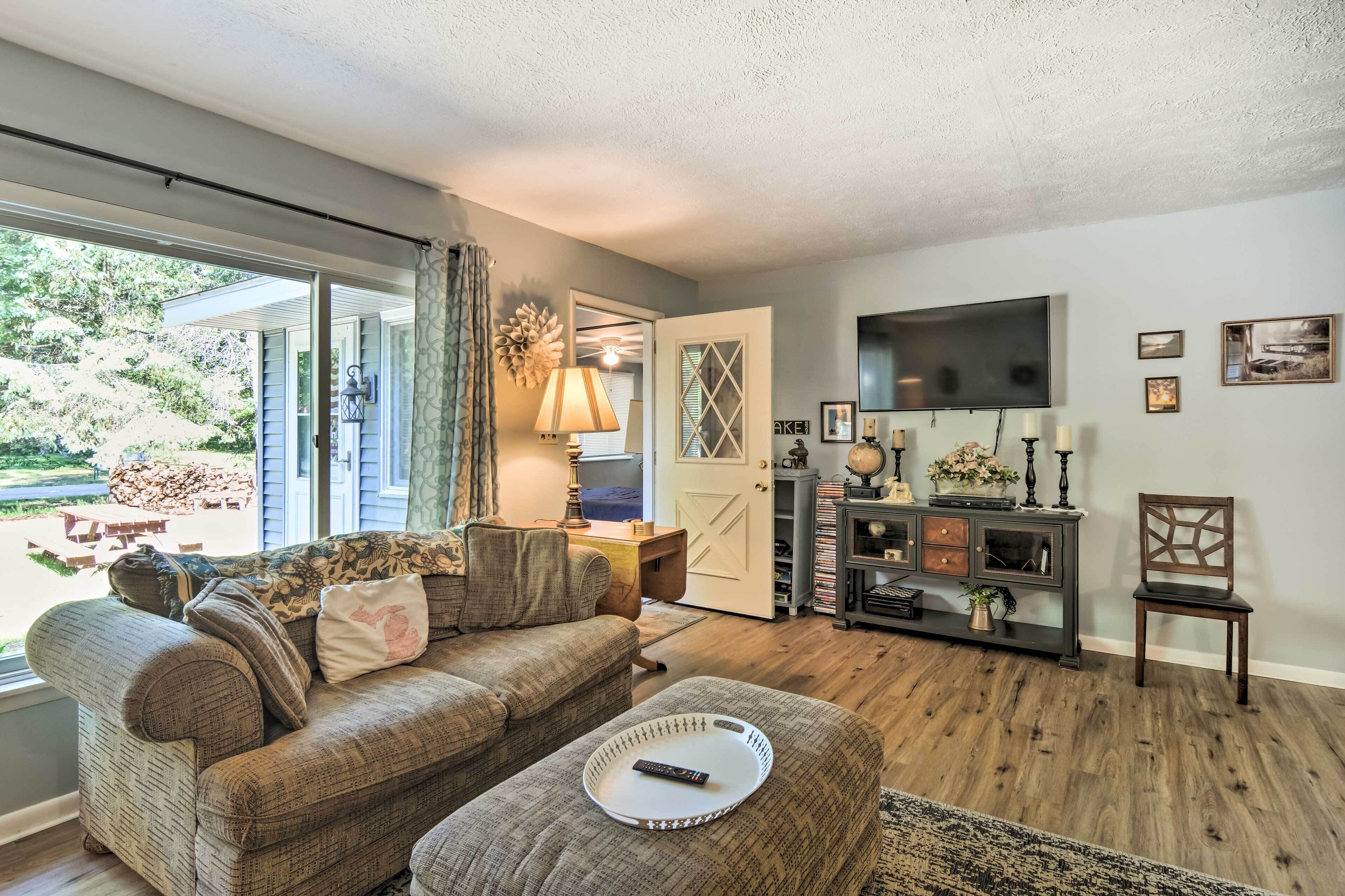 Nhà (3 Bedrooms) | Nội thất