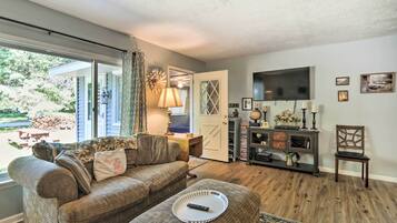 Nhà (3 Bedrooms) | Nội thất