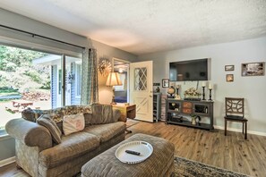 Maison (3 Bedrooms) | Intérieur