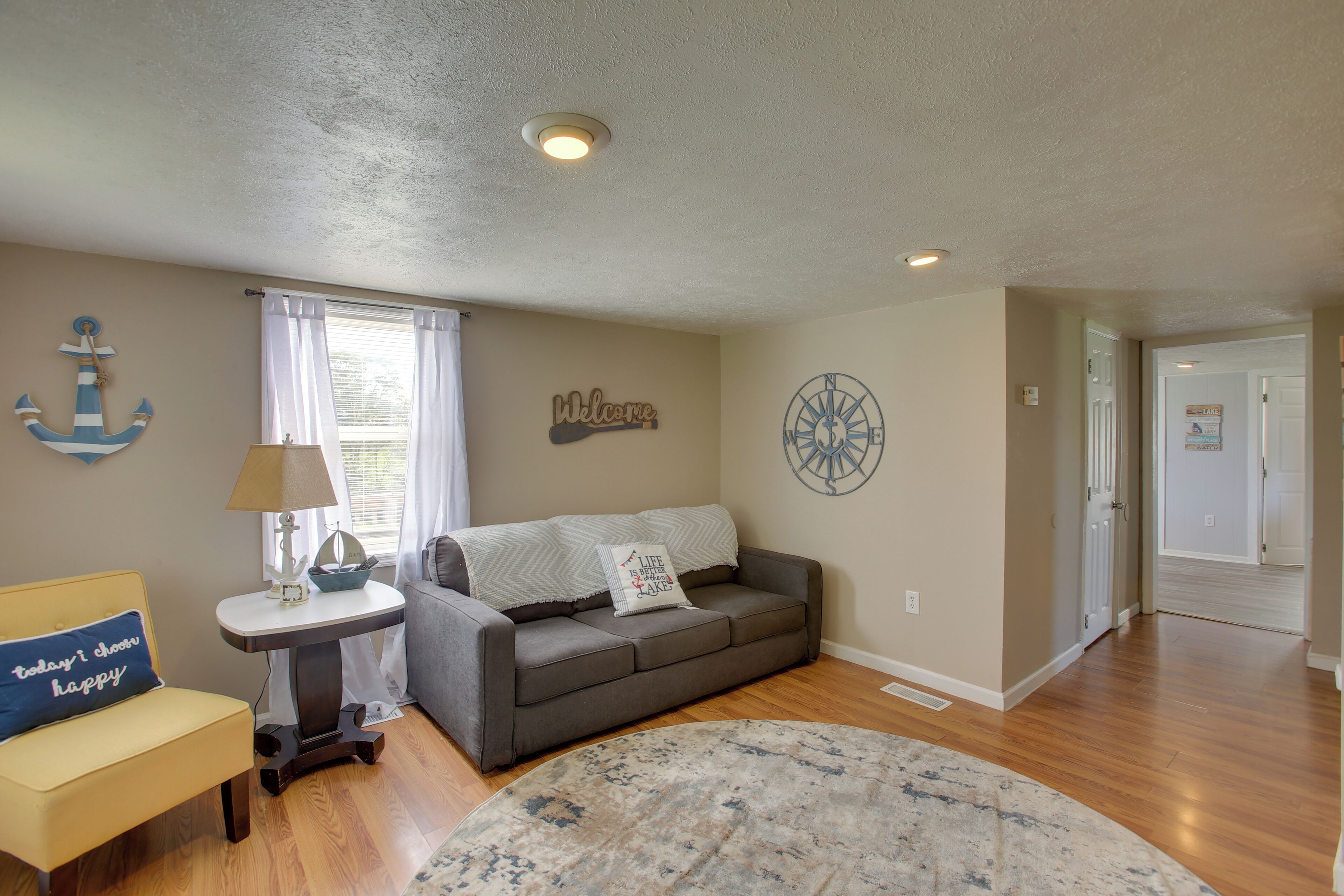 House (3 Bedrooms) | Front of property