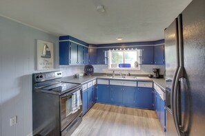 Maison (3 Bedrooms) | Intérieur