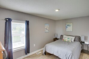 Maison (3 Bedrooms) | Intérieur