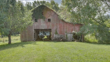 Maison (3 Bedrooms) | Intérieur