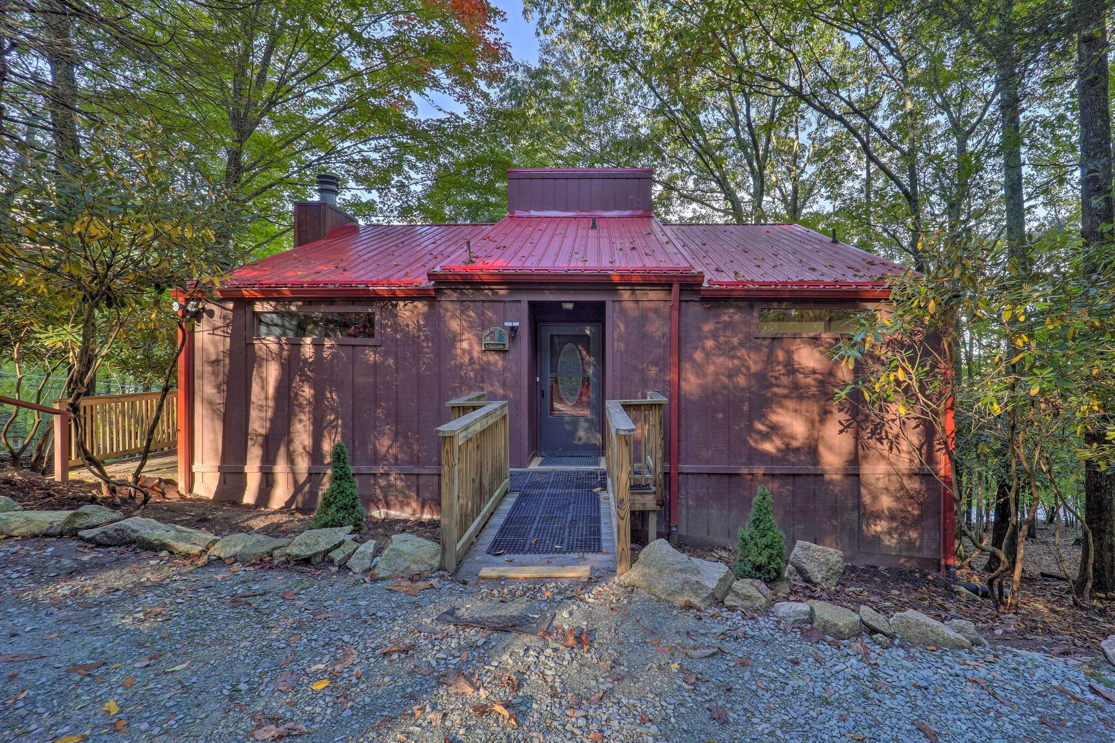 Casa (2 Bedrooms) | Interior