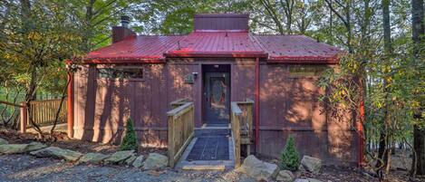 Maison (2 Bedrooms) | Intérieur