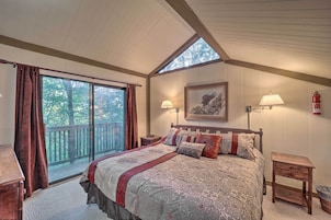 Casa (2 Bedrooms) | Interior