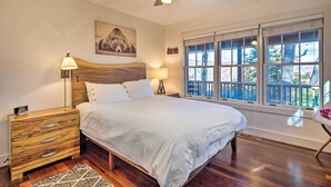 Hus (3 Bedrooms) | Innvendig