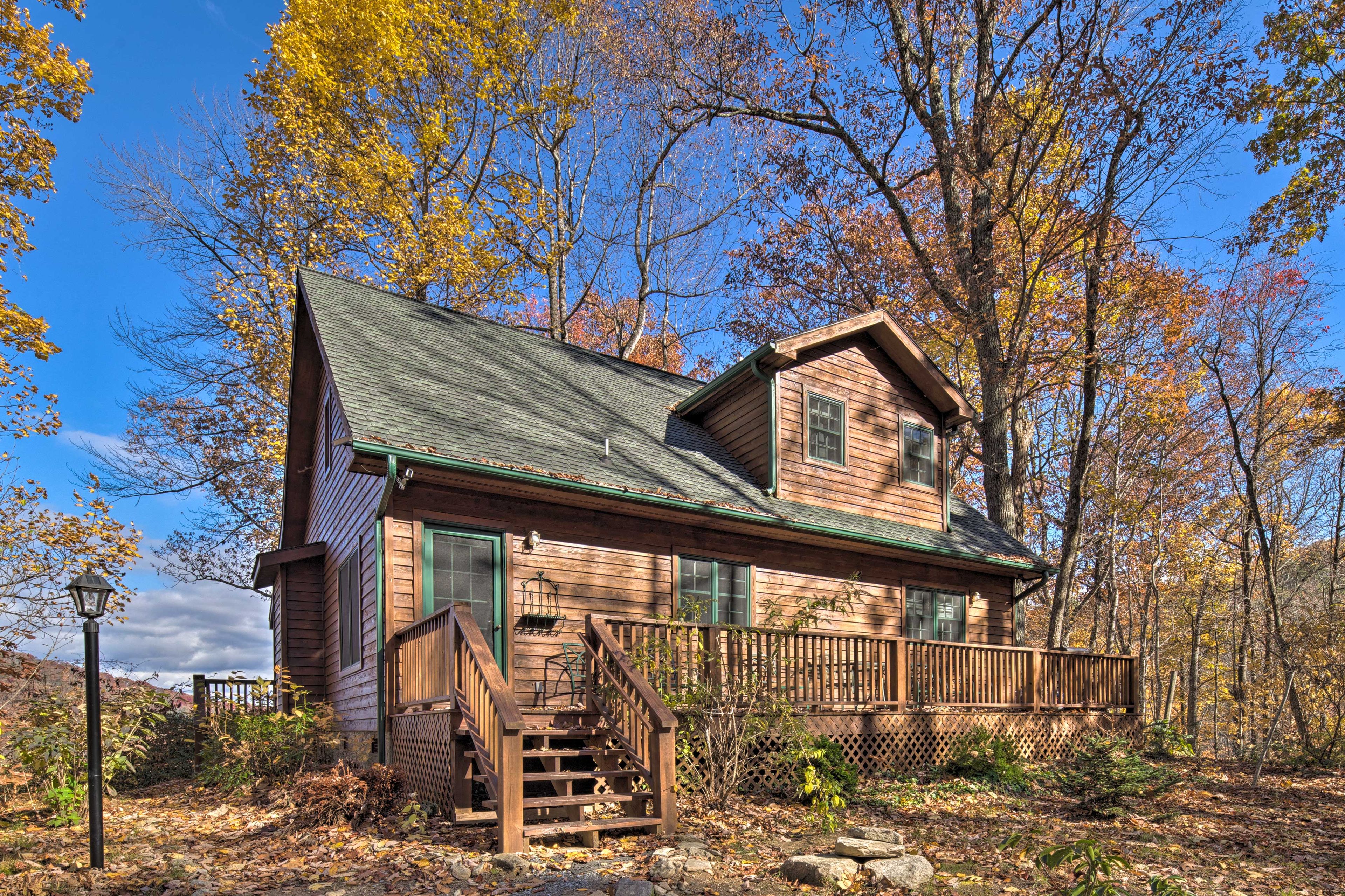 House (3 Bedrooms) | Front of property