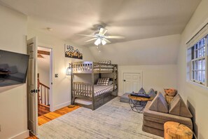 Casa (3 Bedrooms) | Parte interna