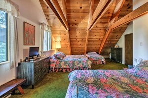 Casa (2 Bedrooms) | Interior