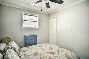 Casa (3 Bedrooms) | Interior