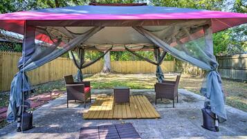 Maison (3 Bedrooms) | Intérieur