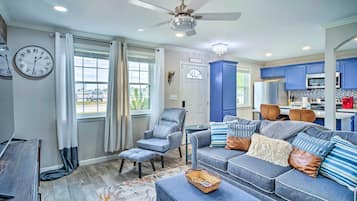 Maison (3 Bedrooms) | Intérieur