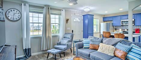 Casa (3 Bedrooms) | Interior