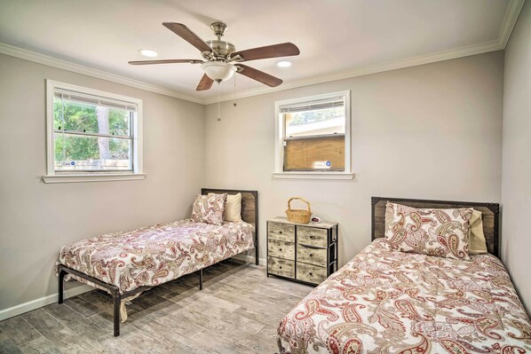 Casa (3 Bedrooms) | Interior
