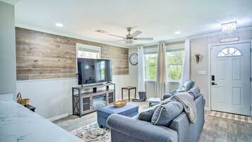 Maison (3 Bedrooms) | Intérieur