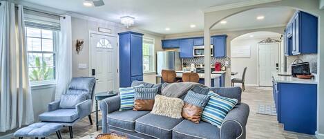 House (3 Bedrooms) | Front of property