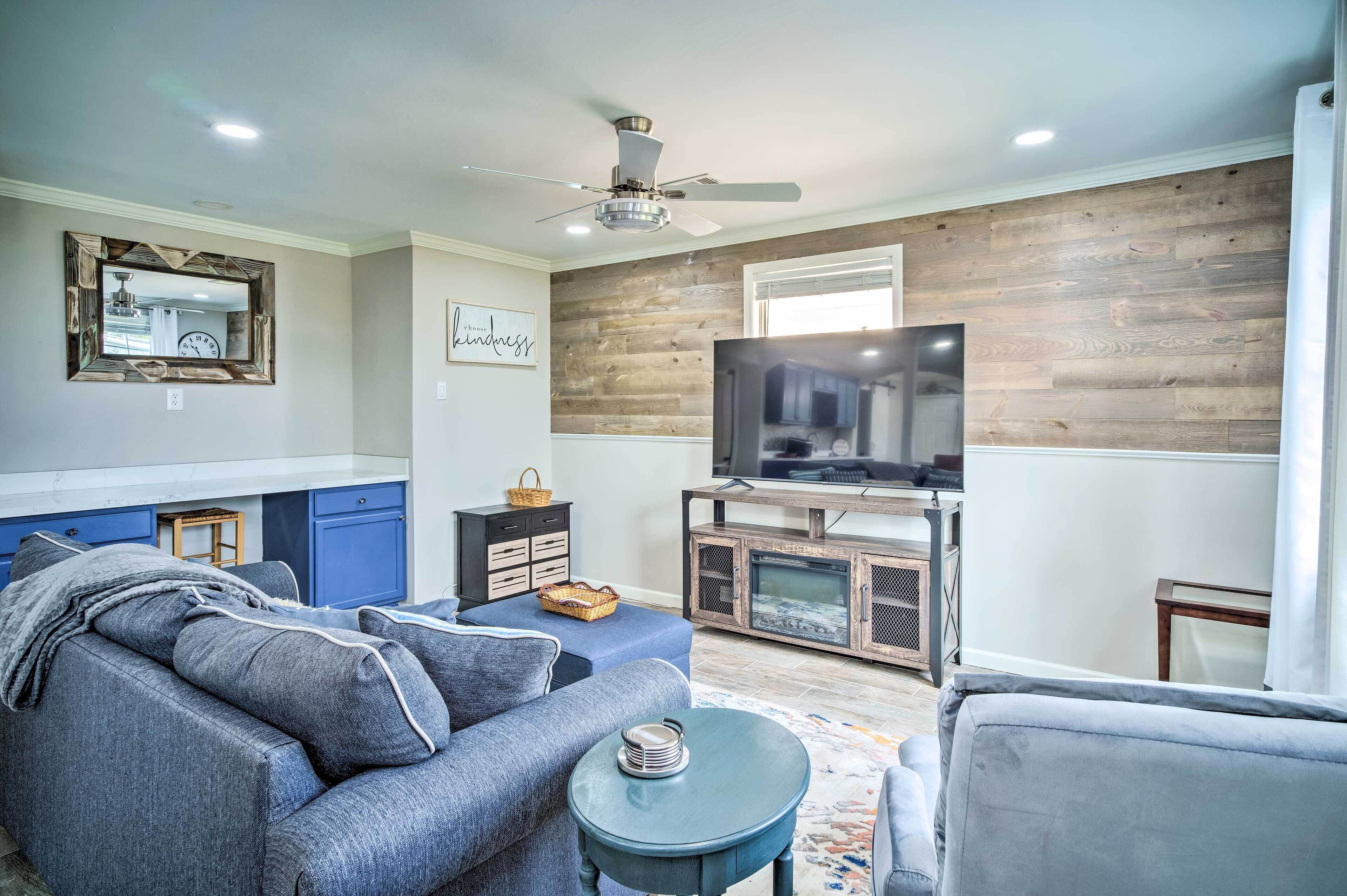 Casa (3 Bedrooms) | Interior