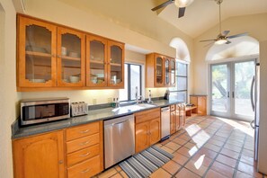 Talo (2 Bedrooms) | Sisätilat