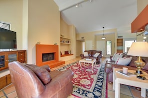 Maison (2 Bedrooms) | Intérieur