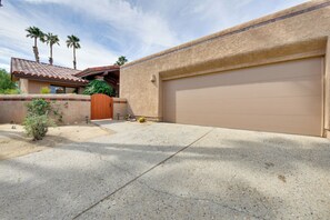 Hus (2 Bedrooms) | Innvendig