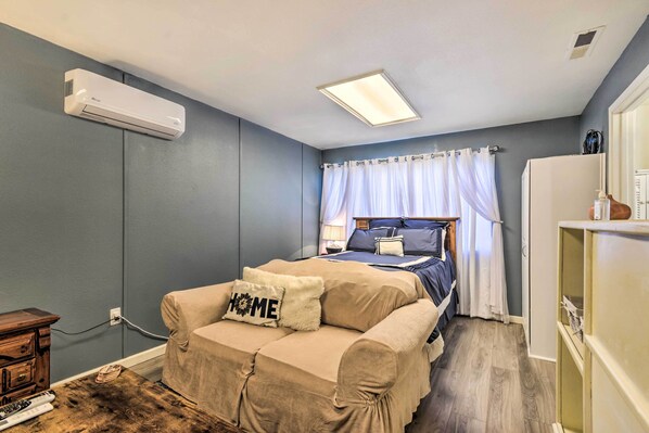 Apartment (0 Bedroom)