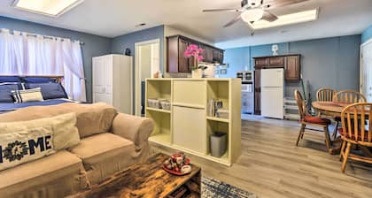 California Countryside Retreat: Pets Welcome!