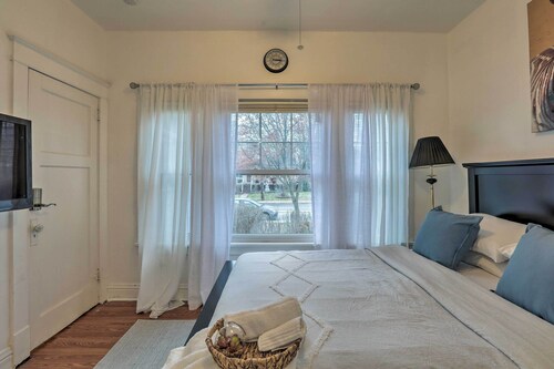 Aldan Home ~ 9 Mi to Downtown Philadelphia