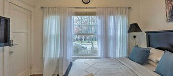 Aldan Home ~ 9 Mi to Downtown Philadelphia