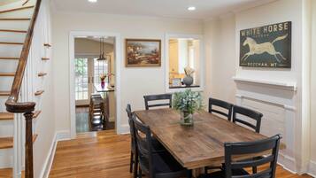 Căn hộ (3 Bedrooms) | Nội thất