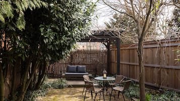 Căn hộ (3 Bedrooms) | Nội thất