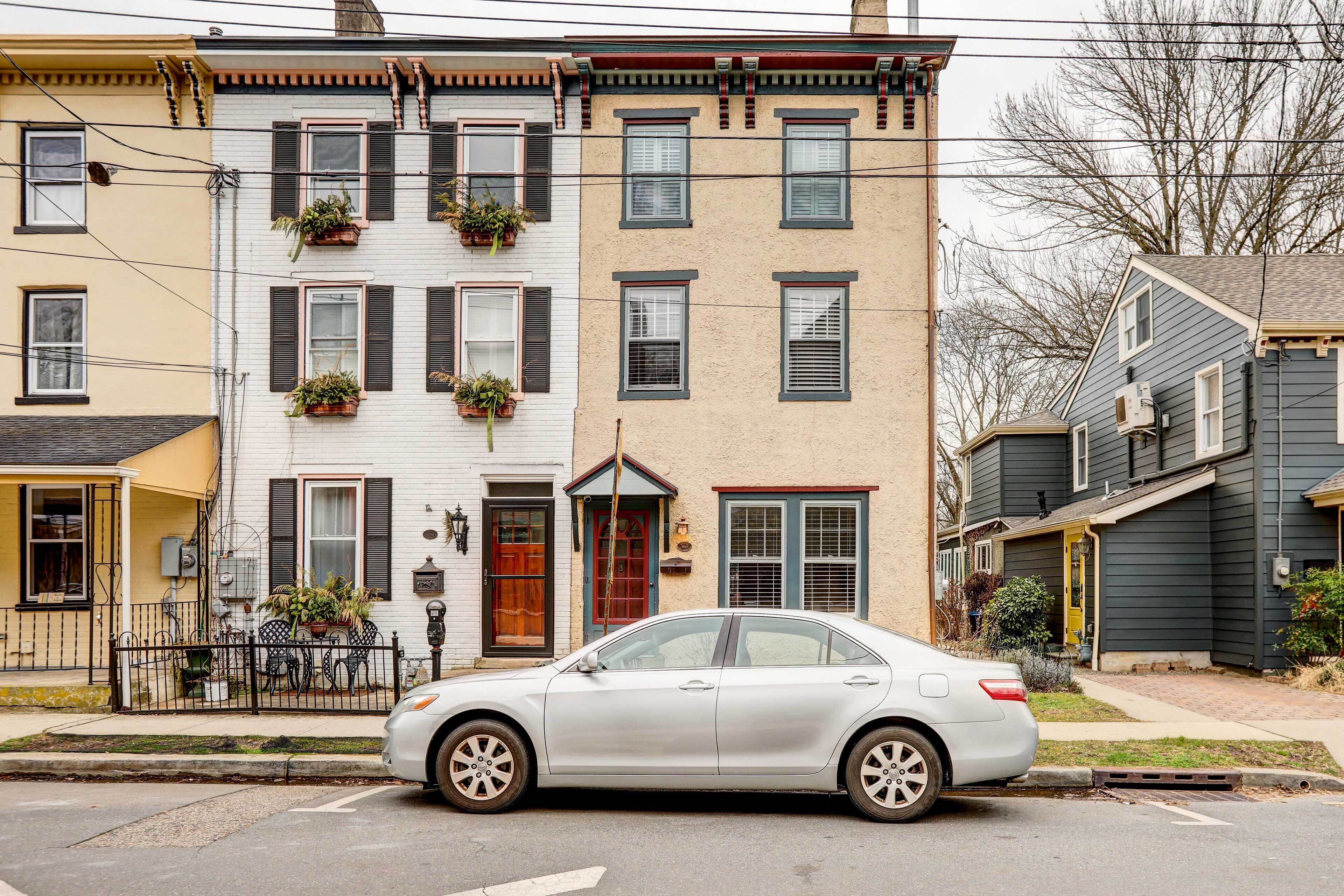 Apartemen (3 Bedrooms) | Interior