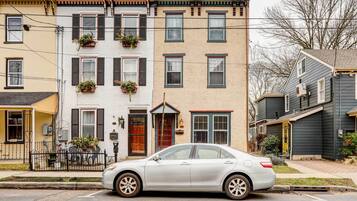 Căn hộ (3 Bedrooms) | Nội thất